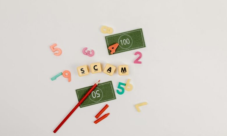 possible scam number verification