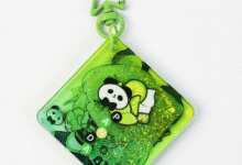 Tiny Accessories, Big Impressions: The Subtle Power of Customized Keychains