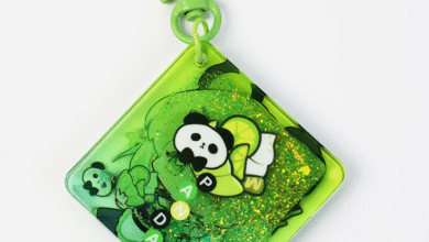Tiny Accessories, Big Impressions: The Subtle Power of Customized Keychains