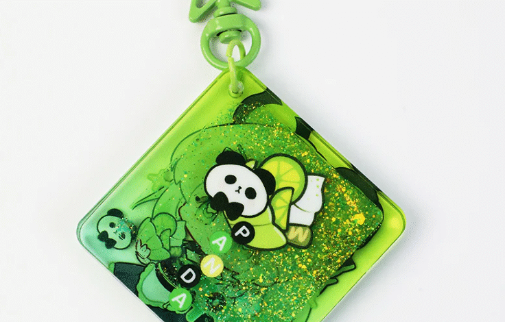 Tiny Accessories, Big Impressions: The Subtle Power of Customized Keychains