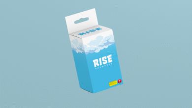 The Rise of Strategic Cannabis Branding