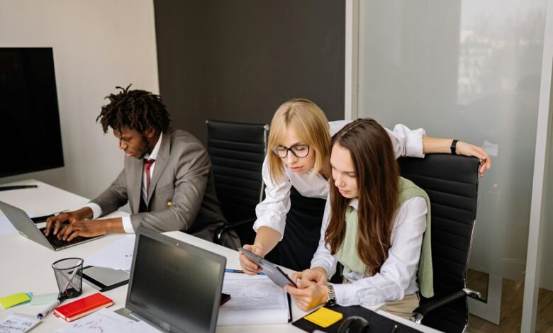 business digital solutions enhancement