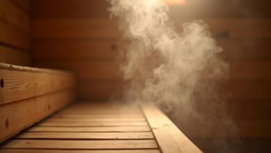 5 Ways I'd Actually Choose Between a Cold Plunge and an Ice Barrel (Including When Ice Barrel Wins)